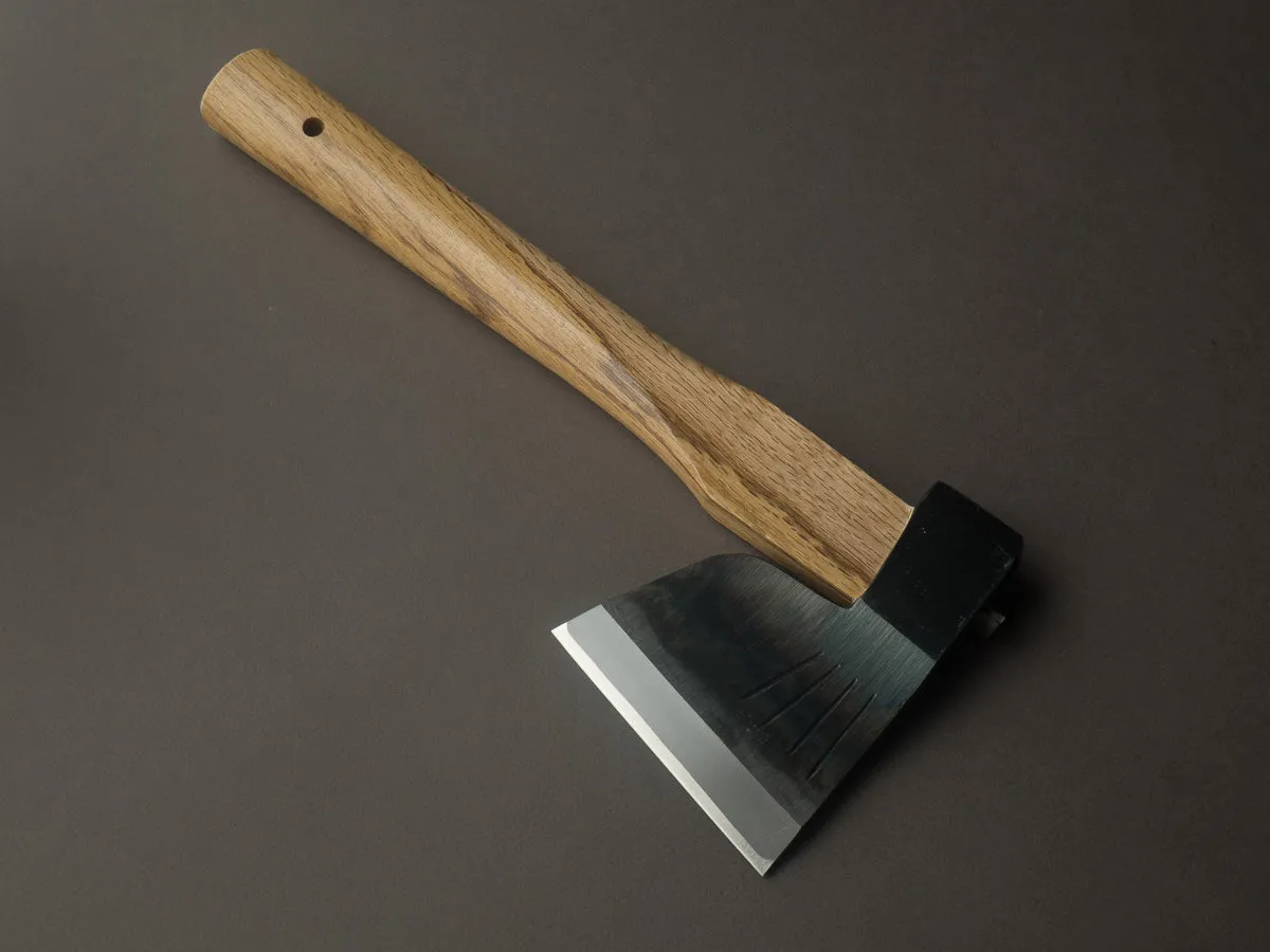 Mizuno - Zenko Bakin Axe - 570g - Oak Handle