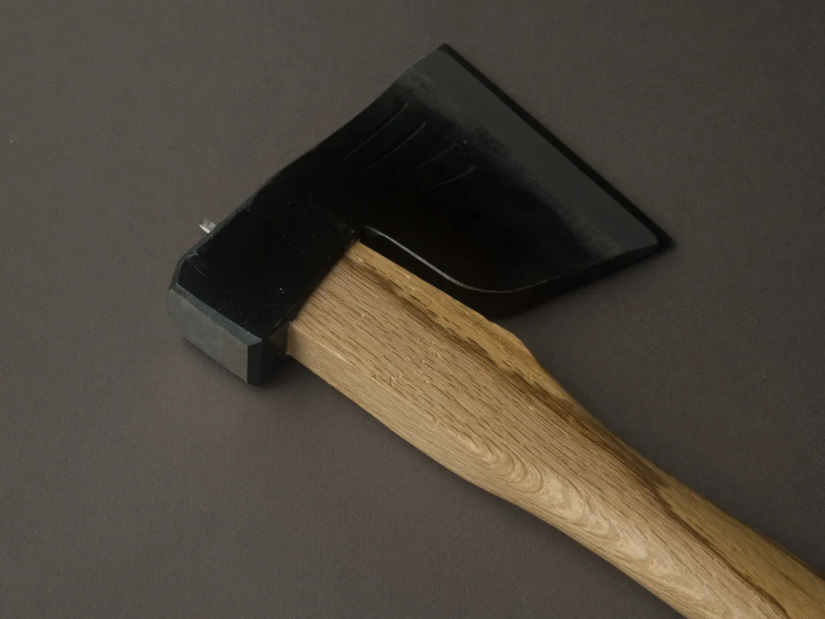 Mizuno - Zenko Bakin Axe - 570g - Oak Handle