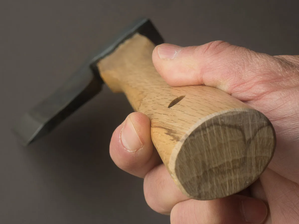 Mizuno - Zenko Bakin Axe - 570g - Oak Handle