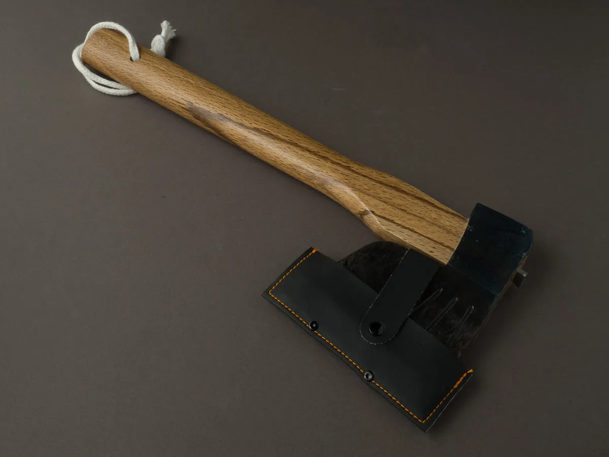 Mizuno - Zenko Bakin Axe - 680g - Oak Handle