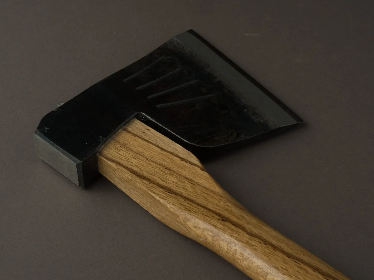 Mizuno - Zenko Bakin Axe - 680g - Oak Handle