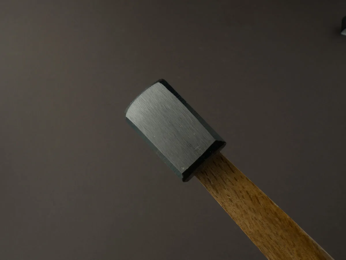 Mizuno - Zenko Bakin Axe - 680g - Oak Handle