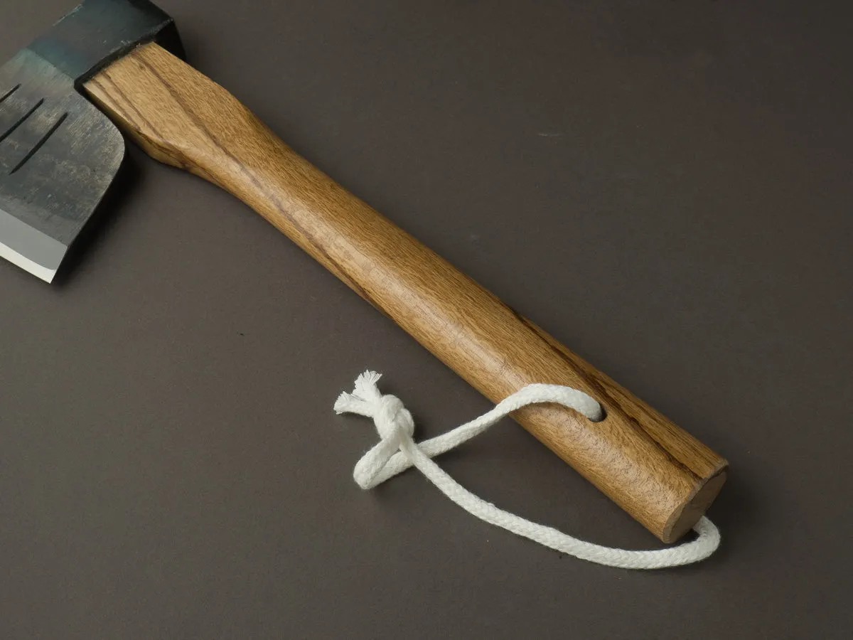 Mizuno - Zenko Bakin Axe - 680g - Oak Handle