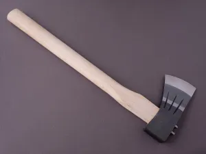 Mizuno - Zenko Koono Axe - 700g - Oak Handle