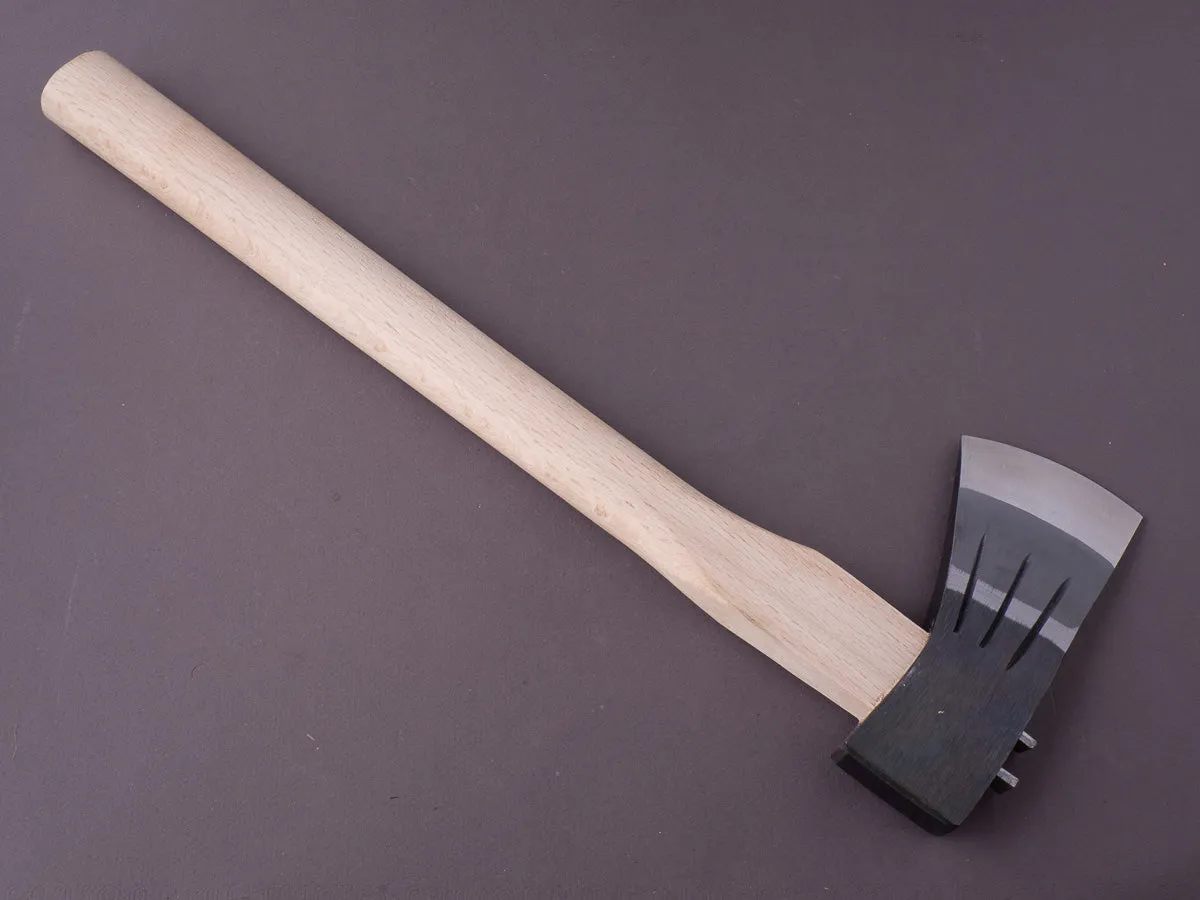 Mizuno - Zenko Koono Axe - 700g - Oak Handle
