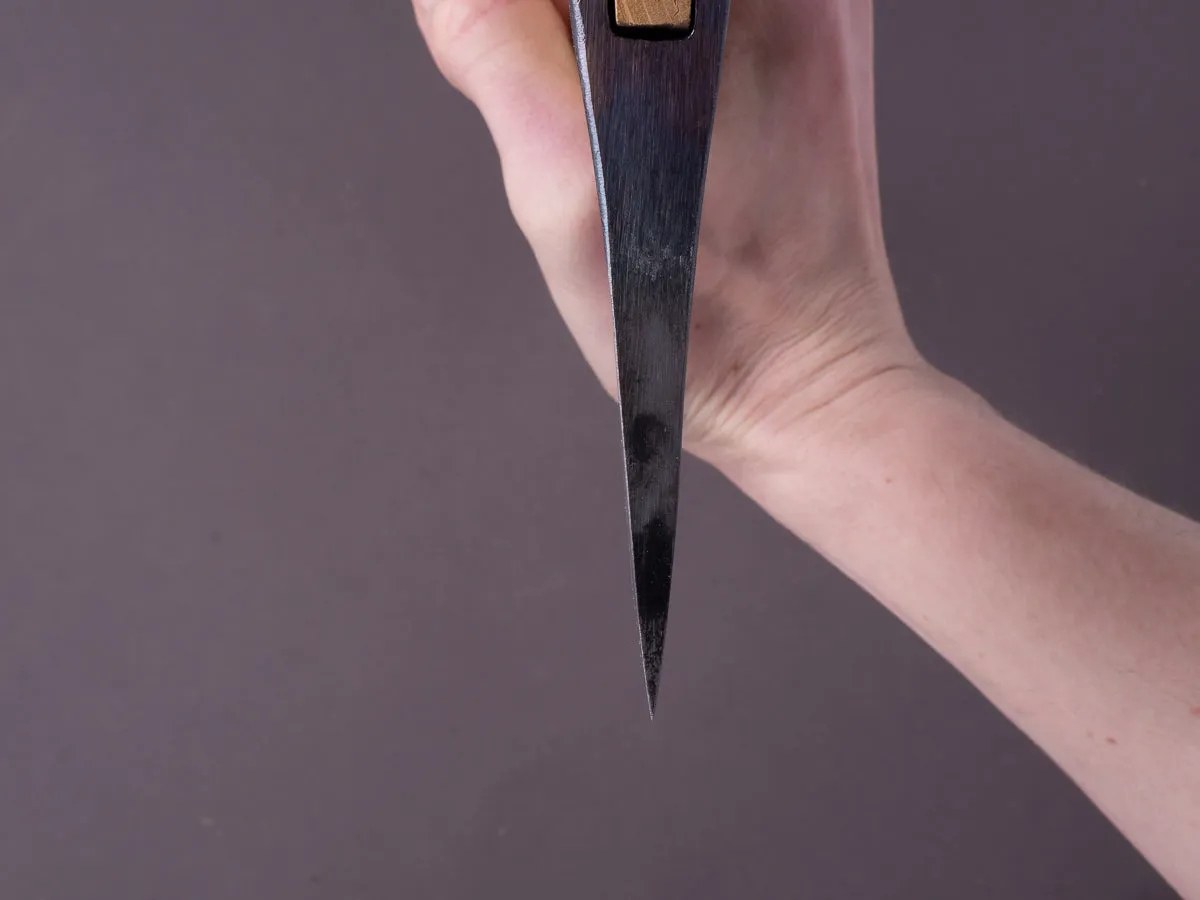 Mizuno - Zenko Satsuma Axe - 450g - Oak Handle