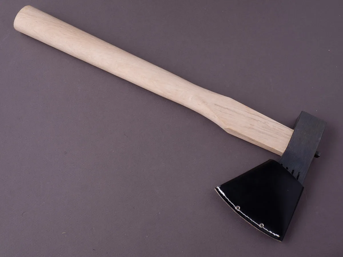 Mizuno - Zenko Satsuma Axe - 450g - Oak Handle
