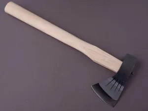 Mizuno - Zenko Satsuma Axe - 450g - Oak Handle
