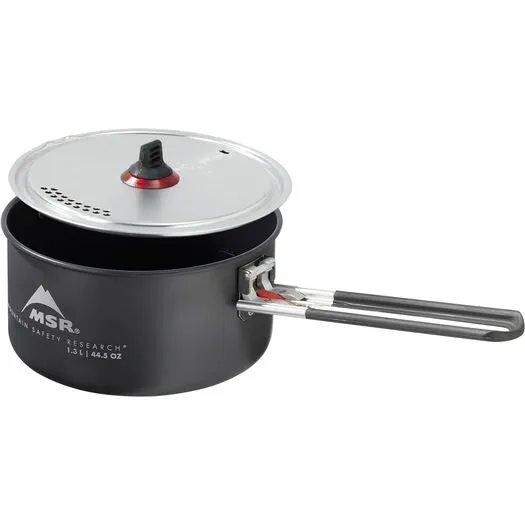 MSR Ceramic 1.3L Solo Pot