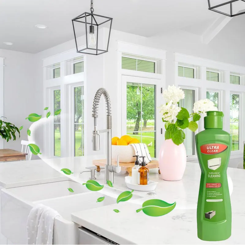 Multi-Purpose Cleaning Cream