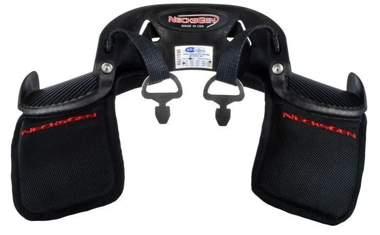 Necksgen REV 2 Lite Head and Neck Restraint