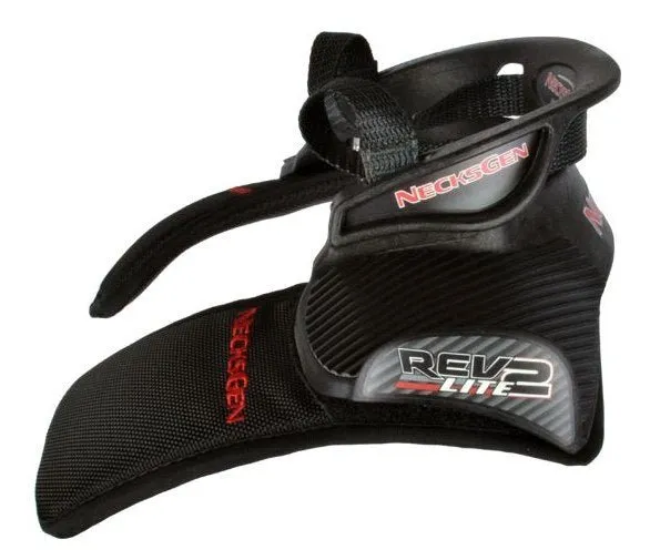 Necksgen REV 2 Lite Head and Neck Restraint