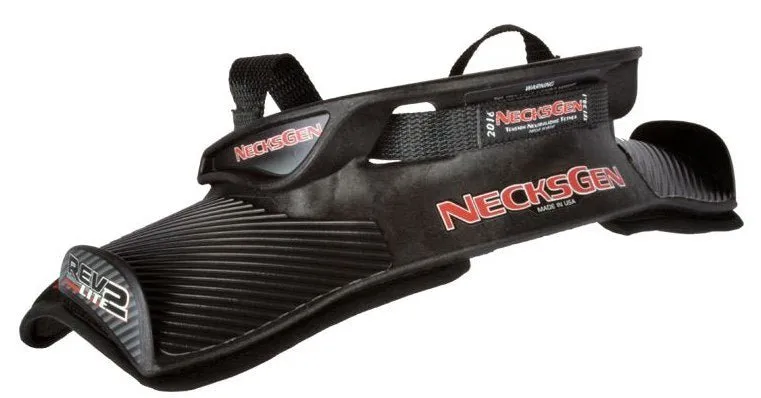 Necksgen REV 2 Lite Head and Neck Restraint