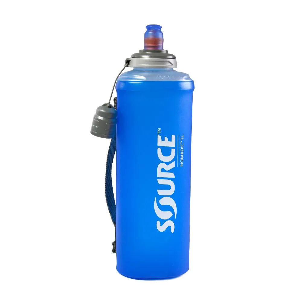 Nomad Foldable Bottle