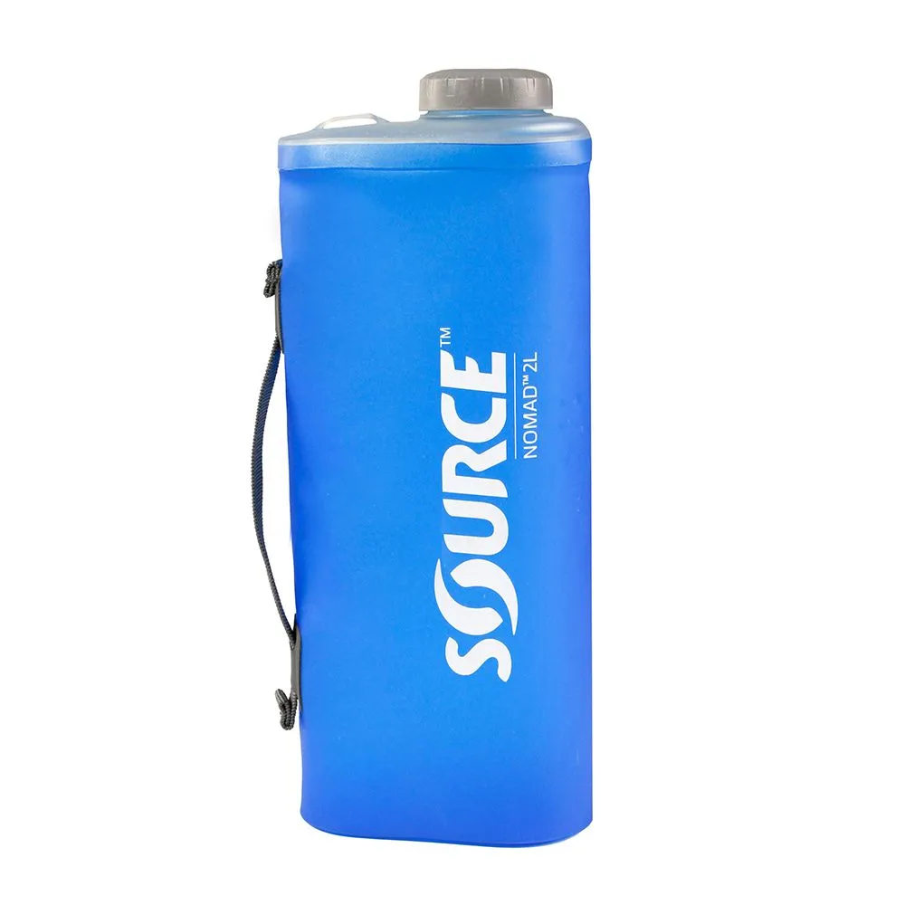 Nomad Foldable Bottle
