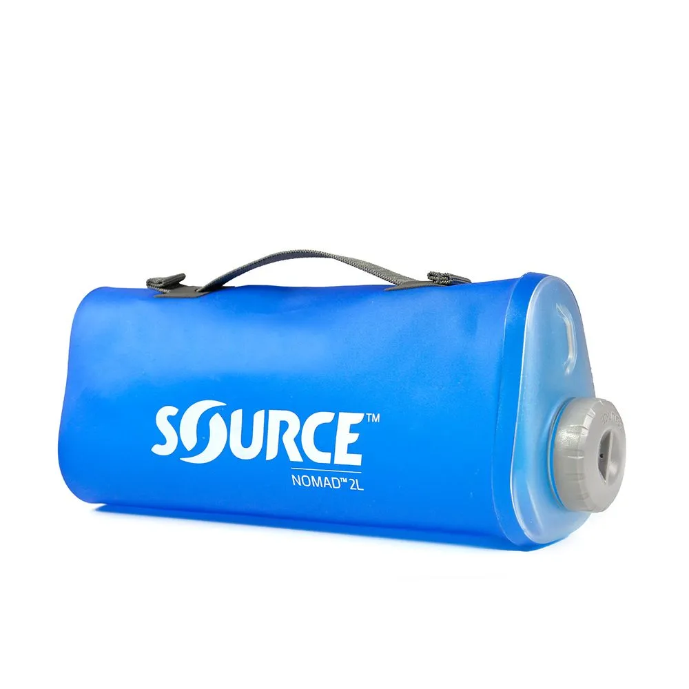 Nomad Foldable Bottle