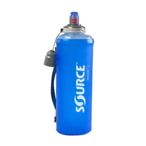 Nomad Foldable Bottle