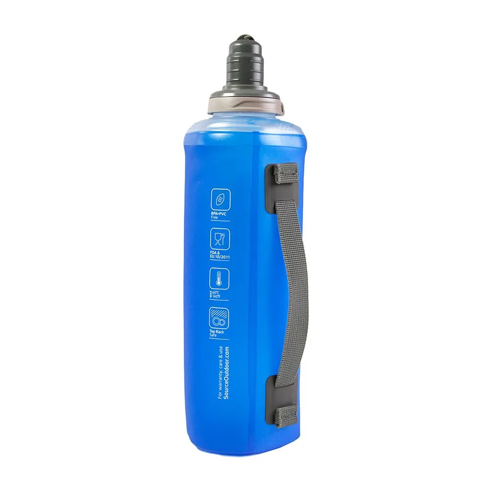 Nomad Foldable Bottle