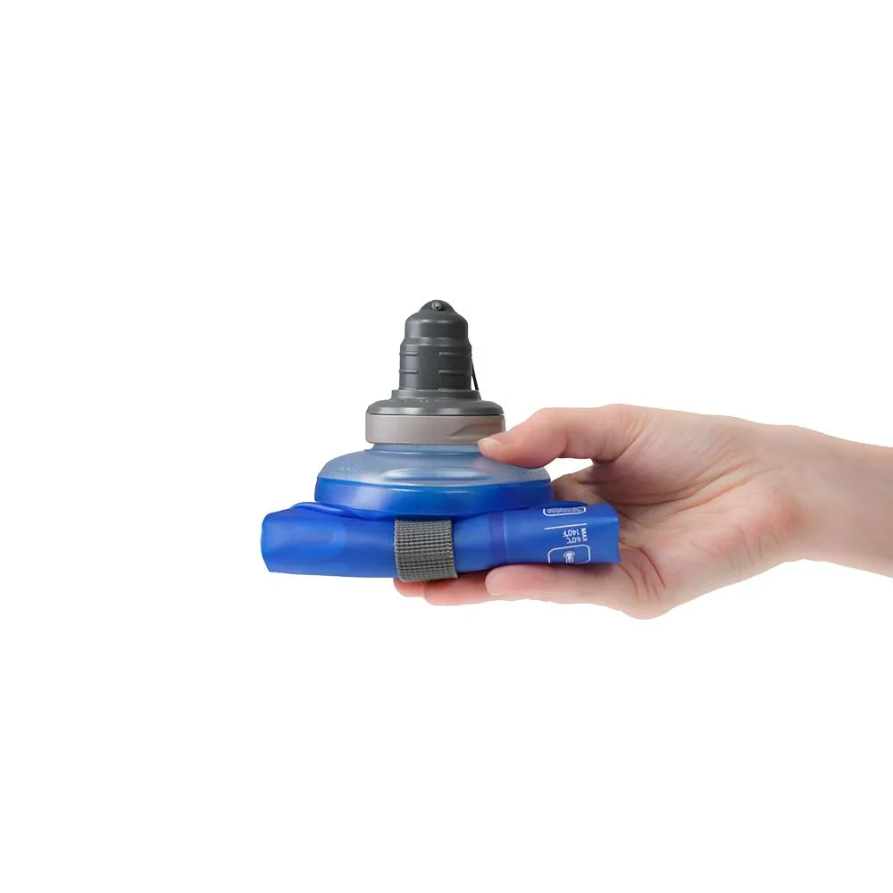 Nomad Foldable Bottle