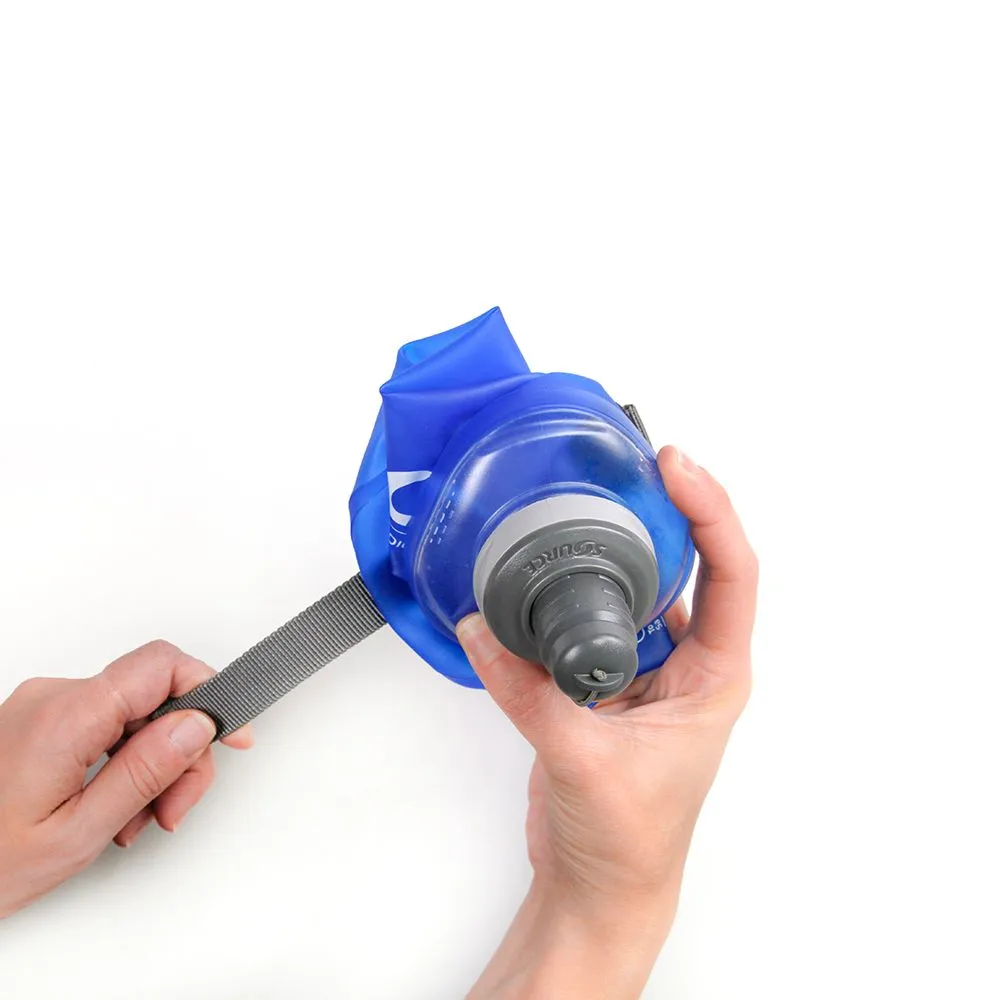 Nomad Foldable Bottle