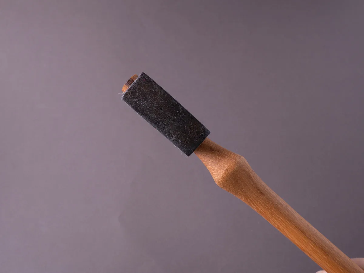 Northeast Axe & Tool - 1lb 12oz Canoe Axe - 1050 Carbon - 20" Hickory Handle