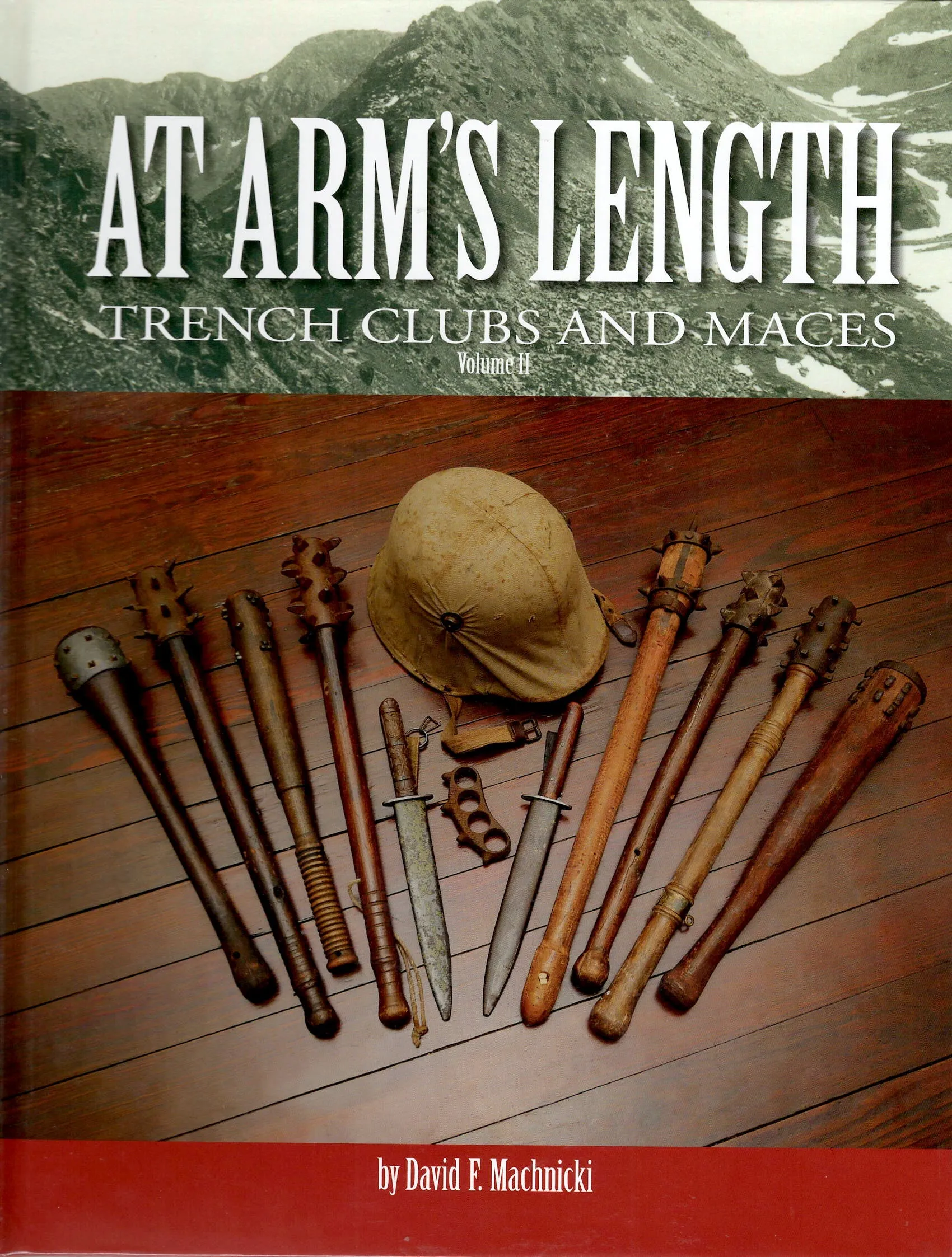 Original Hungarian WWI Fokosbalta War Axe - Featured in Book At Arm's Length Volume II Page 71