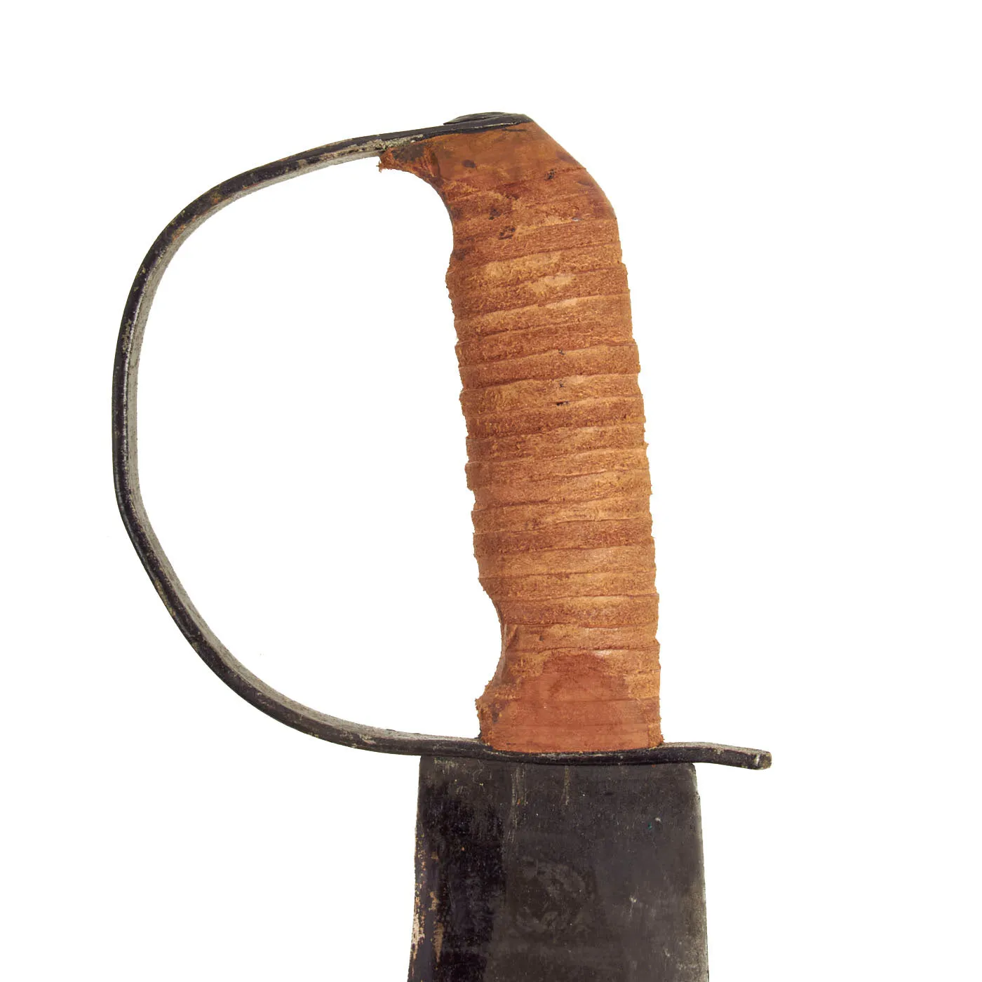 Original U.S. Vietnam War Type IV Survival Ax by Frank & Warren Inc. with Belt Carrier - "Woodman's Pal"