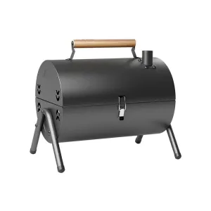 Outdoor Integrated Portable Bbq Grill Cf-Hz-22 Black