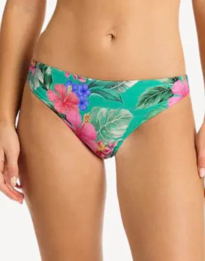 Pacifico Regular Cheeky Bikini Bottom