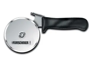 Pizza Cutter 4" Black