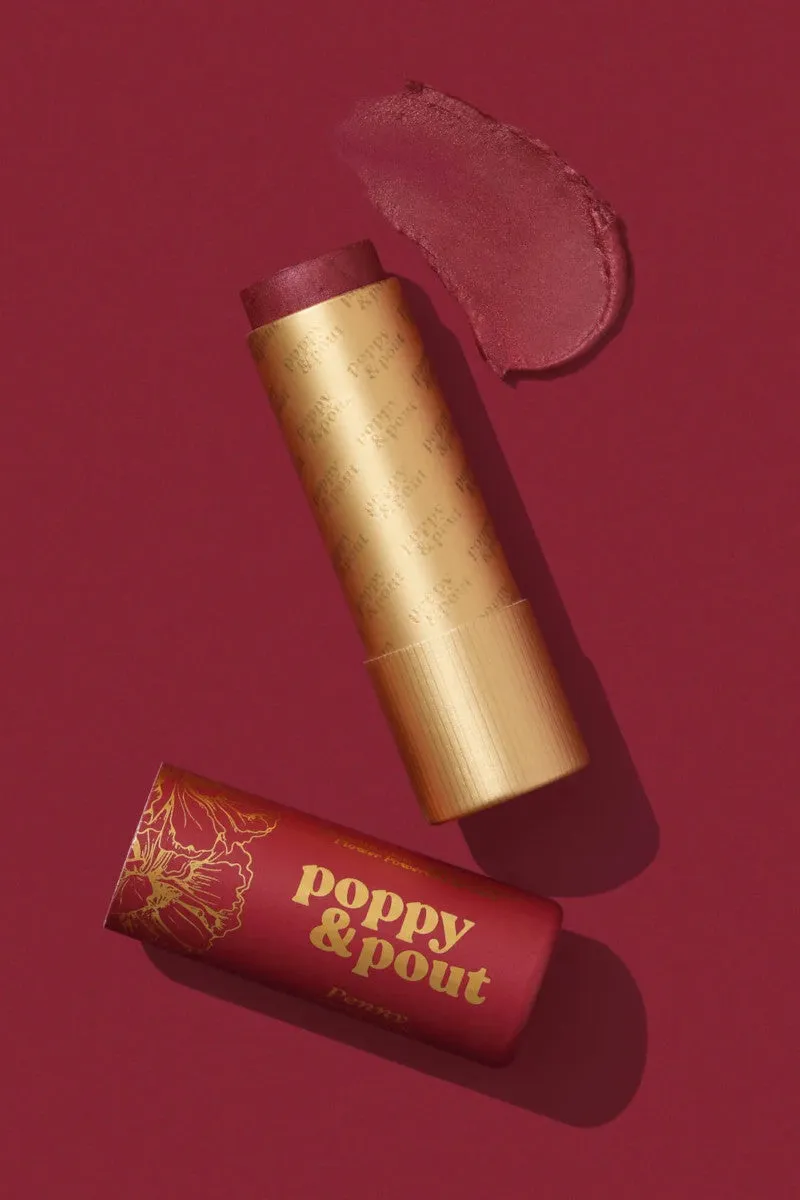 Poppy & Pout Lip Tint
