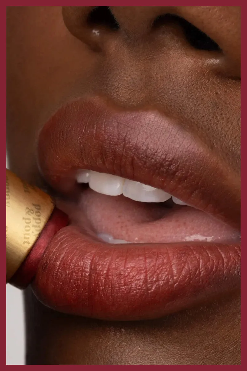 Poppy & Pout Lip Tint