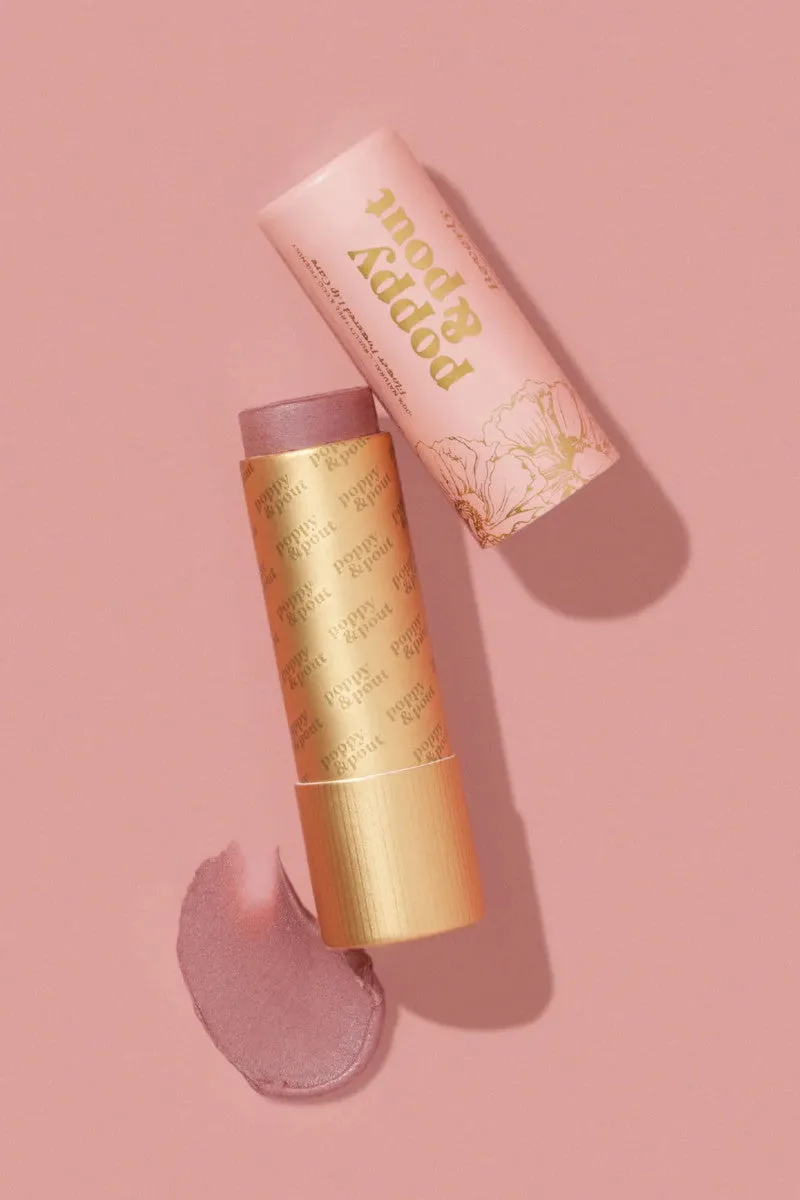 Poppy & Pout Lip Tint