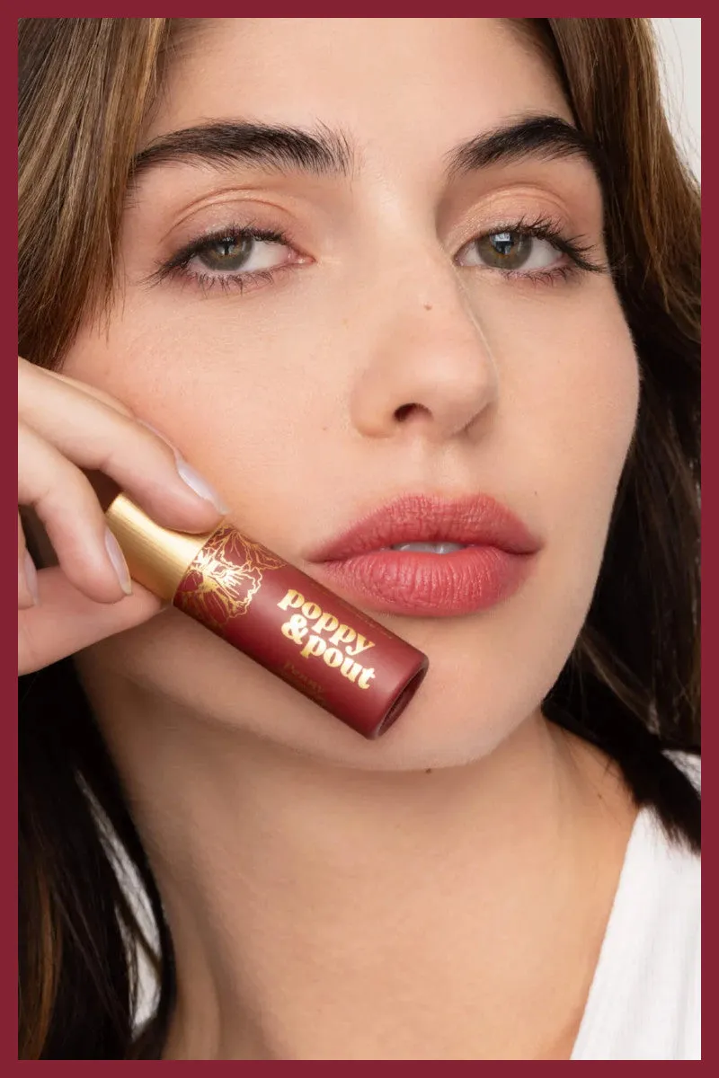 Poppy & Pout Lip Tint