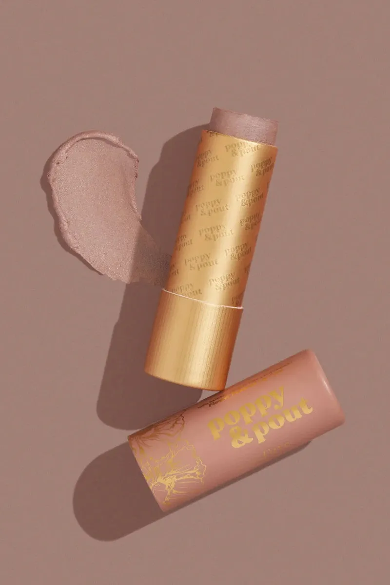 Poppy & Pout Lip Tint