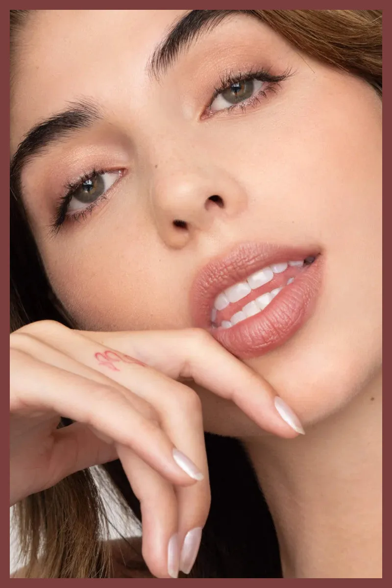 Poppy & Pout Lip Tint