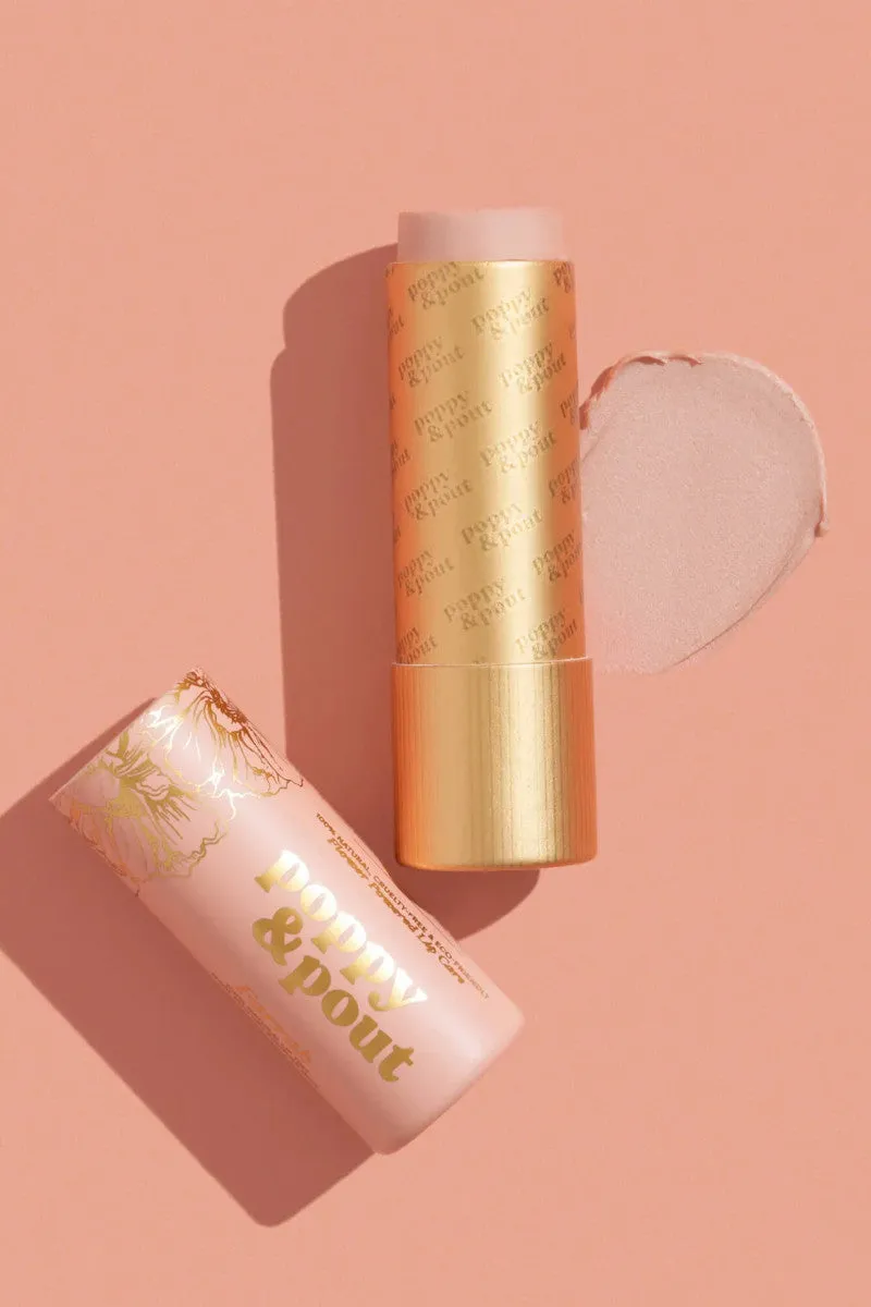 Poppy & Pout Lip Tint