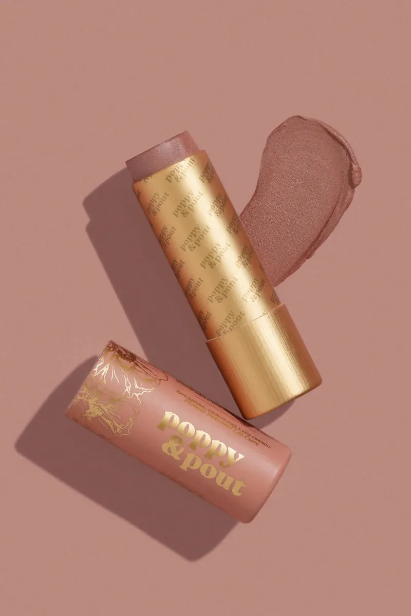 Poppy & Pout Lip Tint