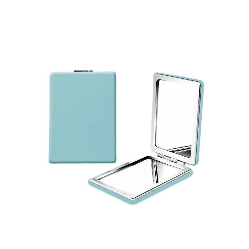 Portable Folding Makeup Mirror