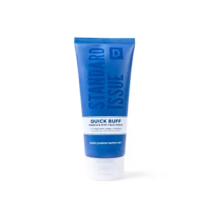Quick Buff Face Wash