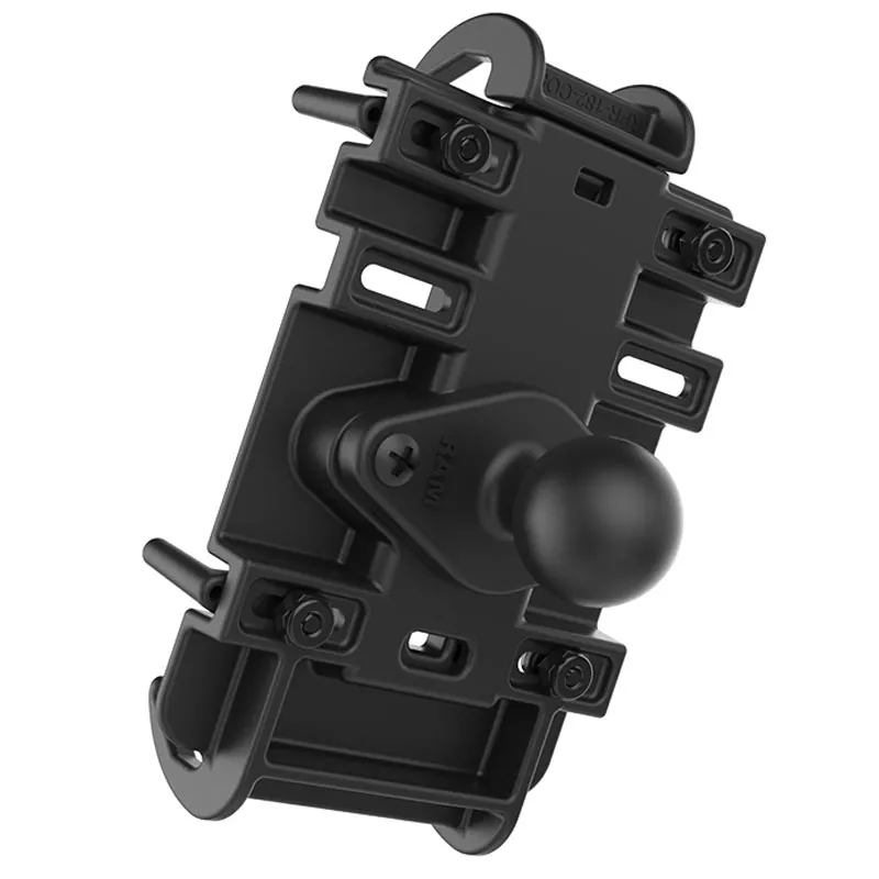 Ram Quick-Grip Universal Phone Holder w/ Ball | RAM-HOL-PD3-238AU