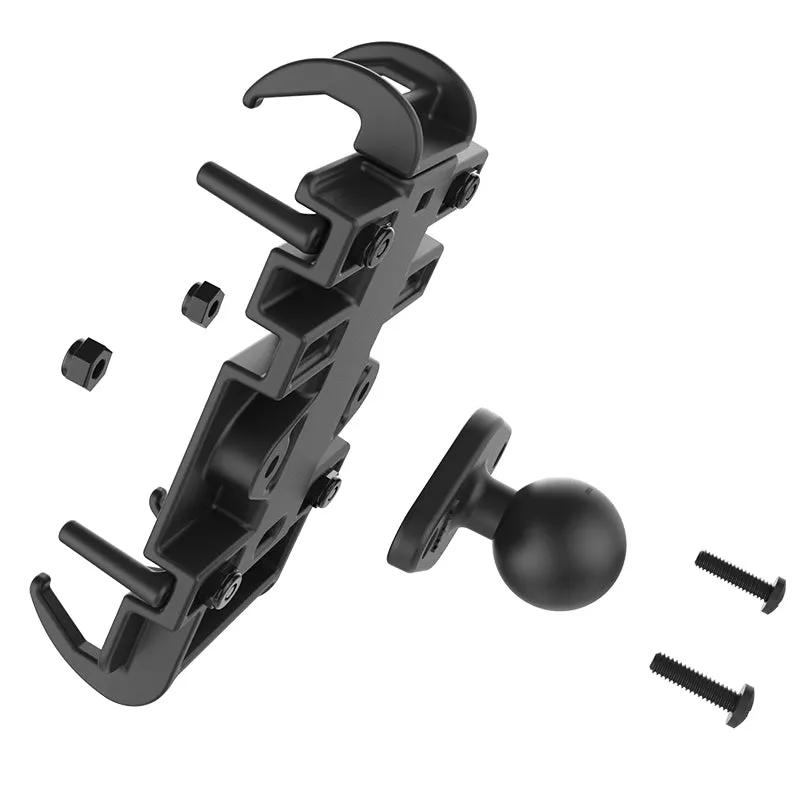 Ram Quick-Grip Universal Phone Holder w/ Ball | RAM-HOL-PD3-238AU