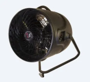 RE5 Fan w/DMX CE certified ReelEFX