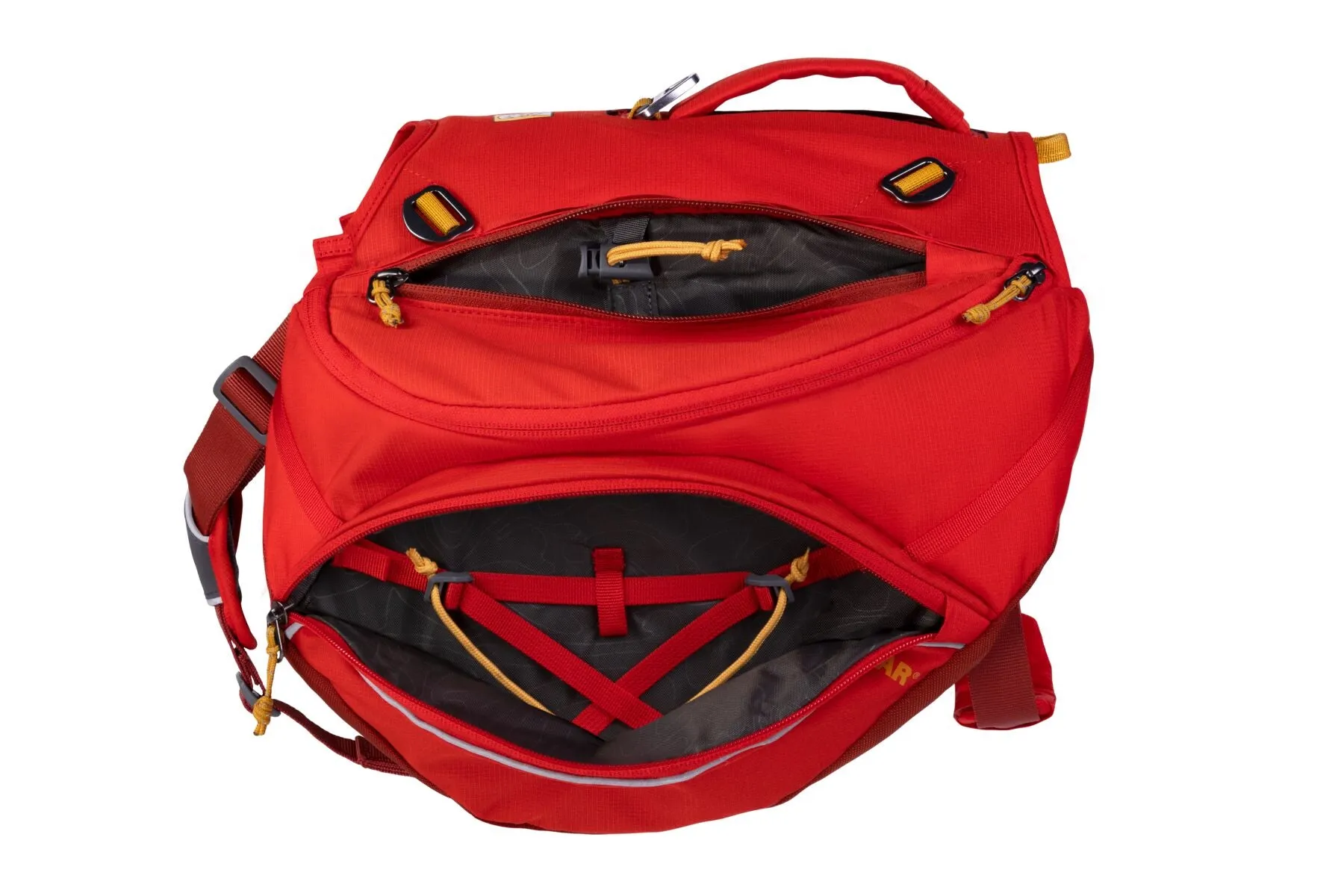 Ruffwear Palisades Pack