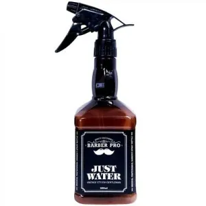 Scalpmaster Just Water Spray Bottle