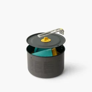 Sea To Summit Frontier UL One Pot Cook Set 5 Piece