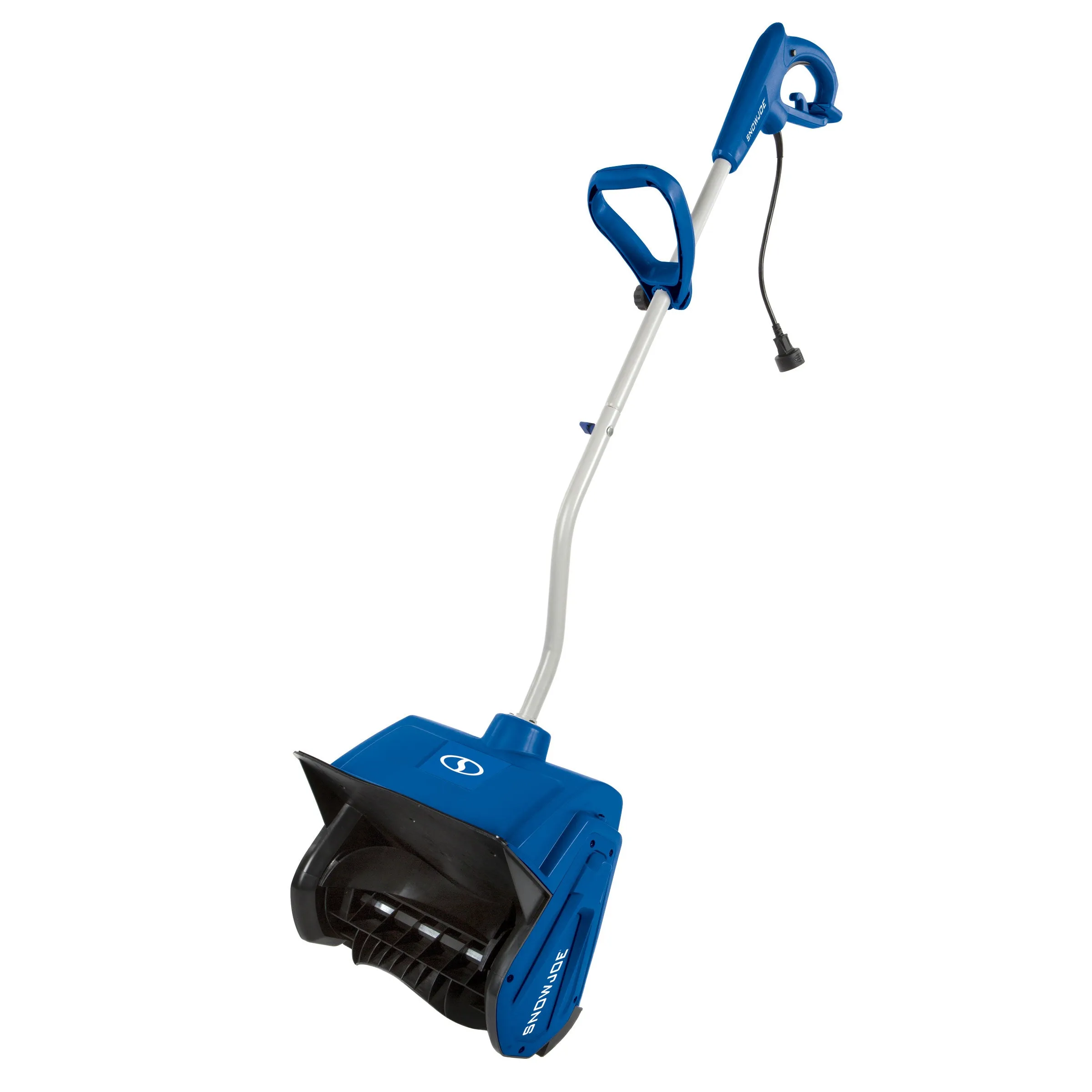 Snow Joe Electric Shovel Protection & Accessory Bundle | Snow Shovel   Cover   Snow Broom