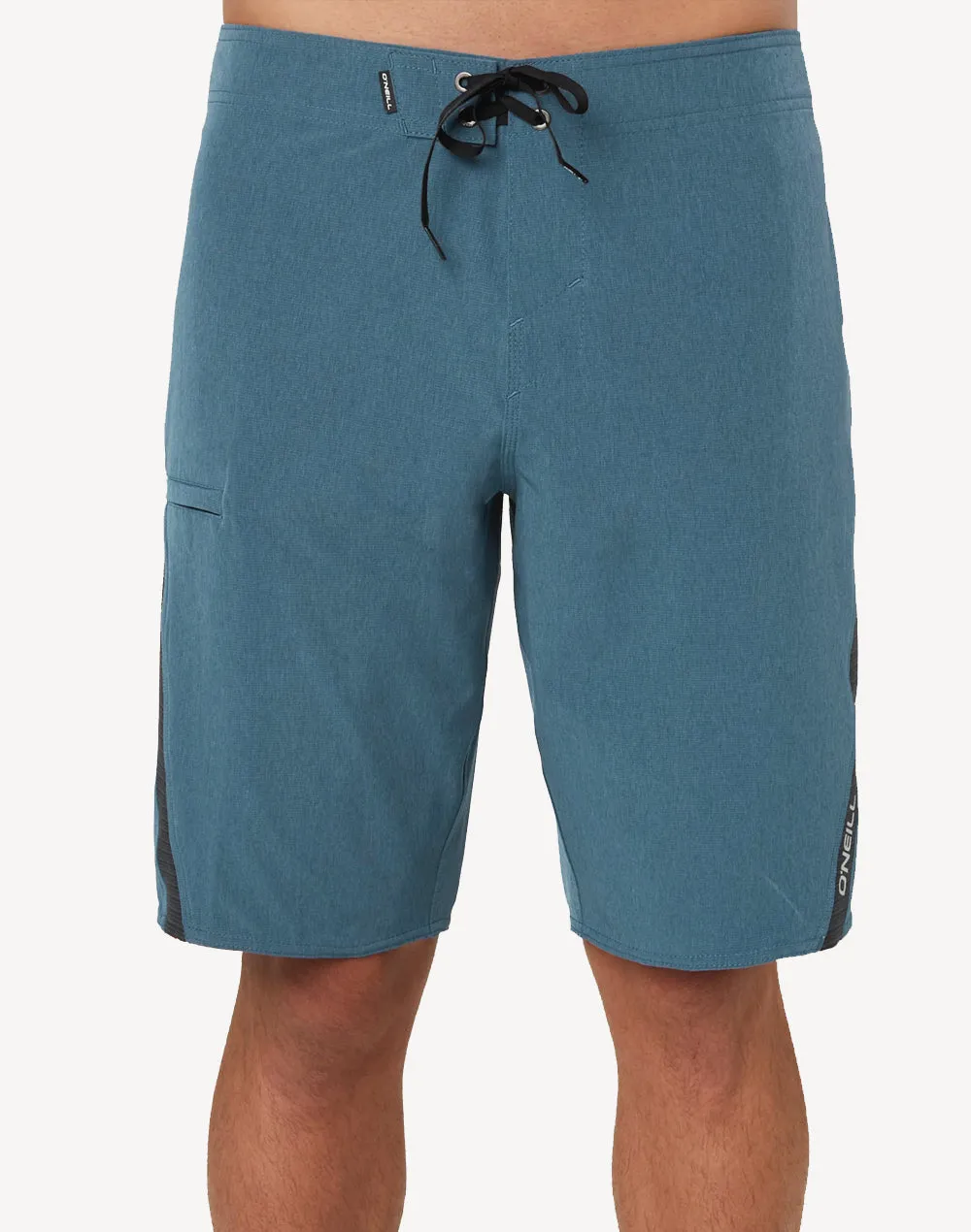 Solid Superfreak 21" Boardshort