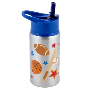 Stainless Steel Water Bottles - Sports