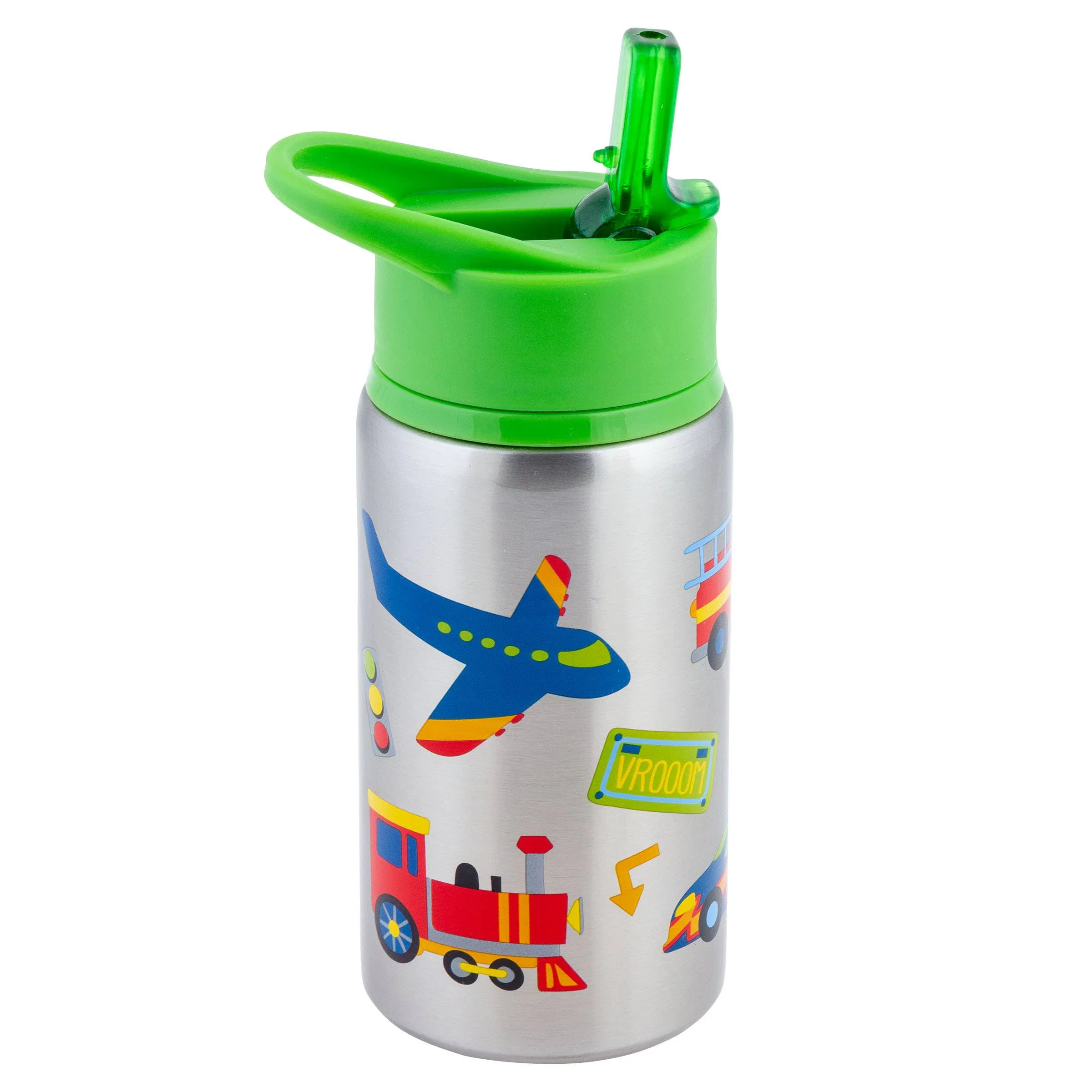 Stainless Steel Water Bottles - Transportation